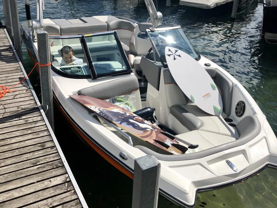MasterCraft XT-20 usato - foto 1