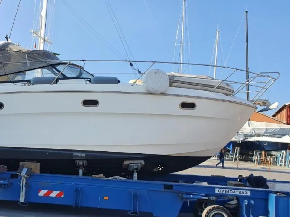 Bavaria 34 Sport used - photo 1