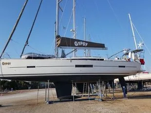 Dufour 500 Grand Large gebraucht - Foto 1