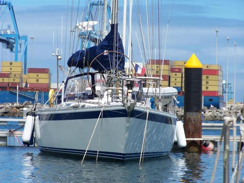 Wauquiez Centurion 47 gebraucht - Foto 1