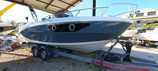 Idea Marine 70 WALKAROUND FULL OPTIONAL usato - foto 1