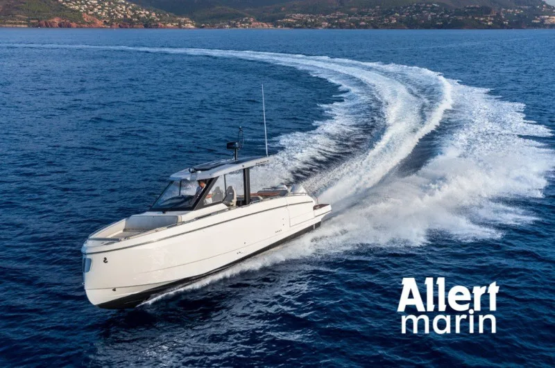 Beneteau GRAN TURISMO 35 d'occasion - photo 1