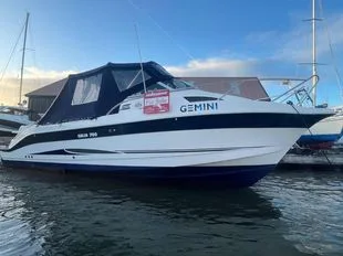 Galeon Galia 700 gebraucht - Foto 1