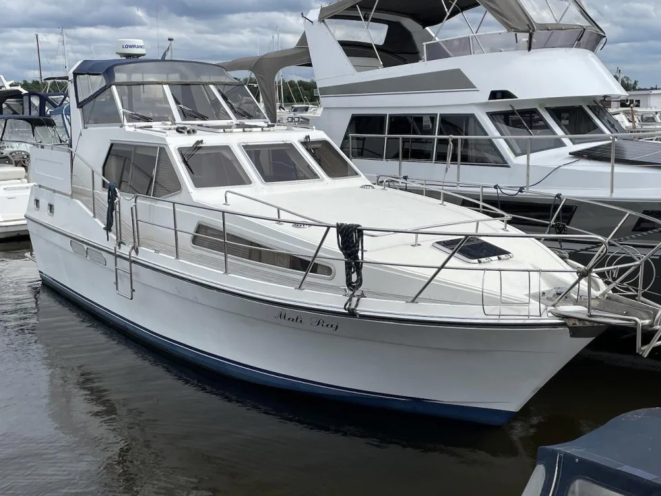 Atlantic 37 used - photo 1