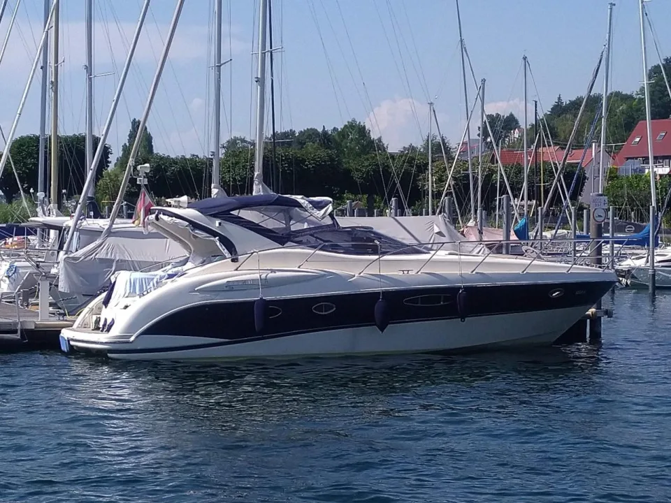 Gobbi ATLANTIS 42 gebraucht - Foto 1