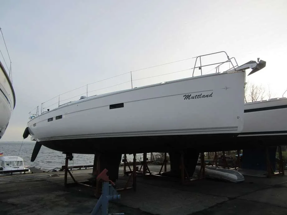 Bavaria Yachts CRUISER 46 d'occasion - photo 1