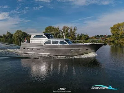 Van Der Heijden 1600 VS Custom gebraucht - Foto 1