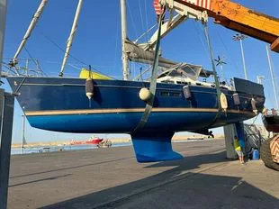Beneteau Oceanis 42 CC usato - foto 1