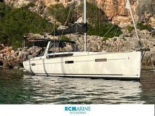 Beneteau OCEANIS 41 gebraucht - Foto 1