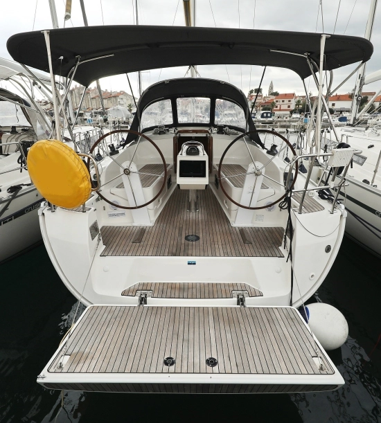 Bavaria Yachts 37 Cruiser A C usato - foto 1