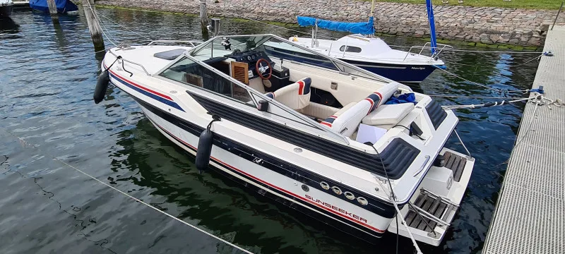 Sunseeker XPS 21 gebraucht - Foto 1