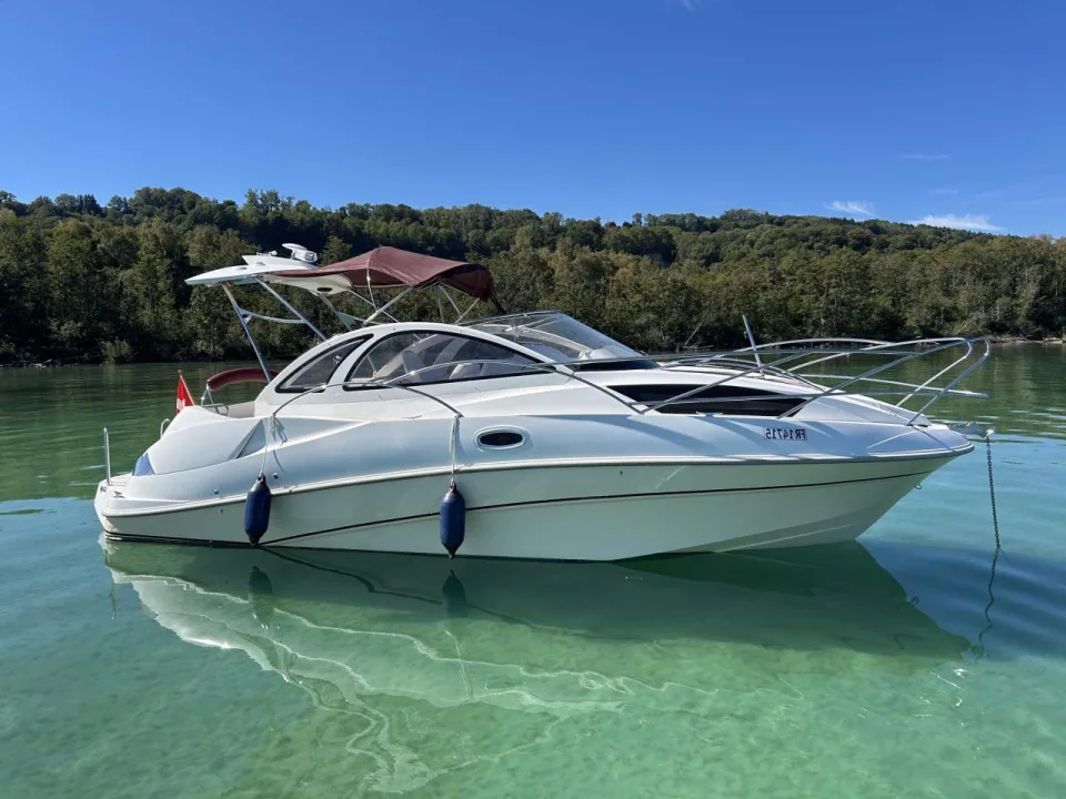 Quicksilver 890 used - photo 1