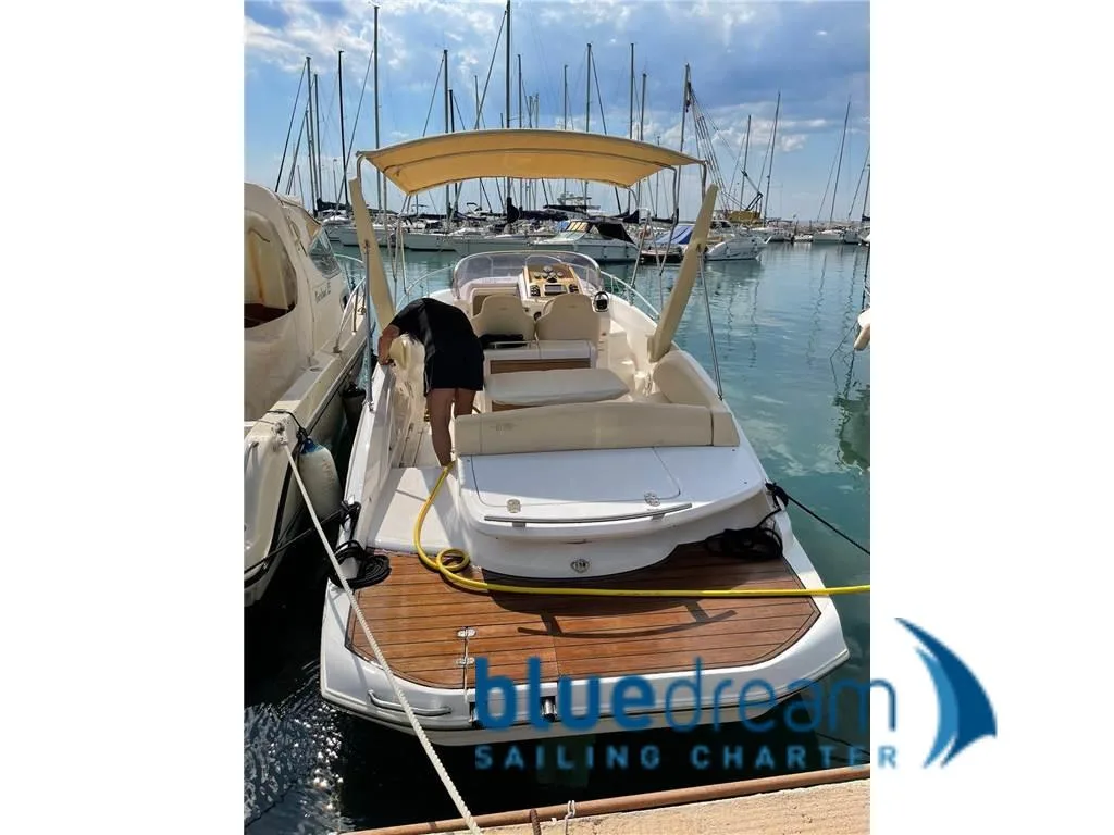 Sessa Marine Kay largo 27 d'occasion - photo 1