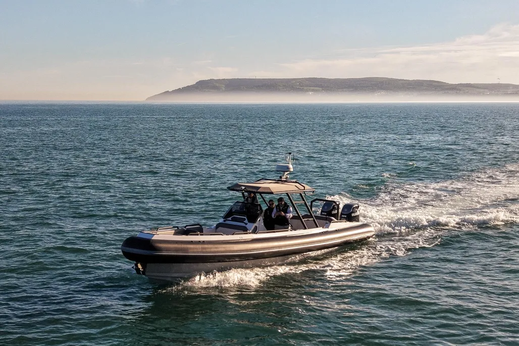 Arksen Discovery 10 d'occasion - photo 1