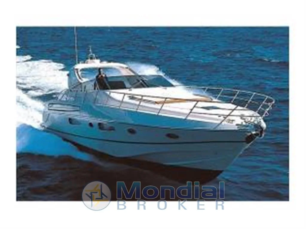 Riva 59 Mercurius used - photo 1
