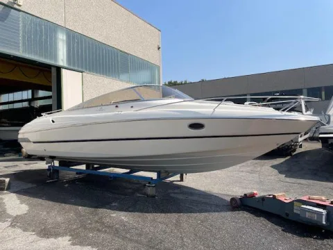 Cranchi Corallo 840 gebraucht - Foto 1