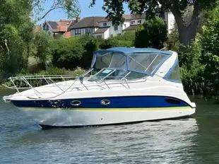 Maxum 2700 SC gebraucht - Foto 1