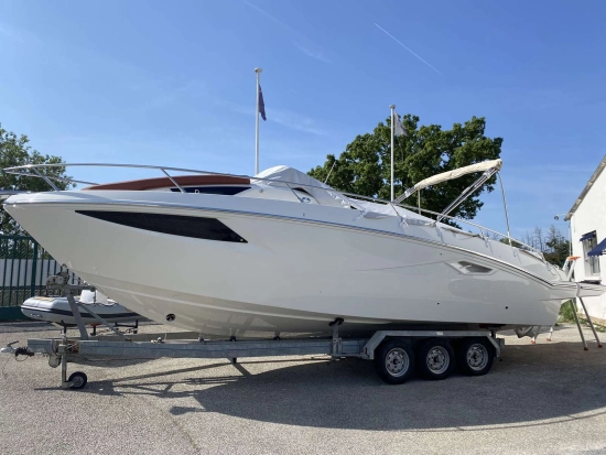 Cranchi Endurance 30 used - photo 1