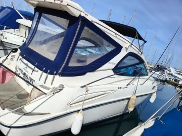 Sealine SC29 gebraucht - Foto 1