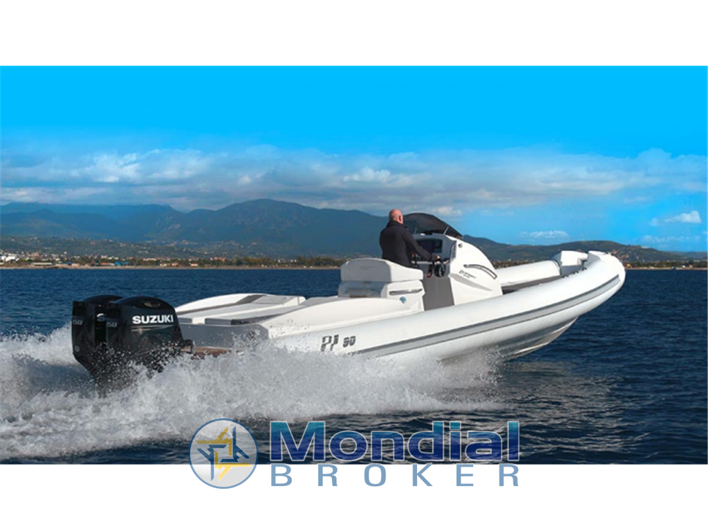 Panamera Yacht PY 90 d'occasion - photo 1
