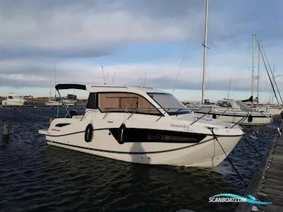 Quicksilver 755 Weekend used - photo 1