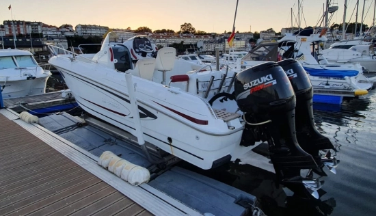 Beneteau Flyer 750 wa usato - foto 1