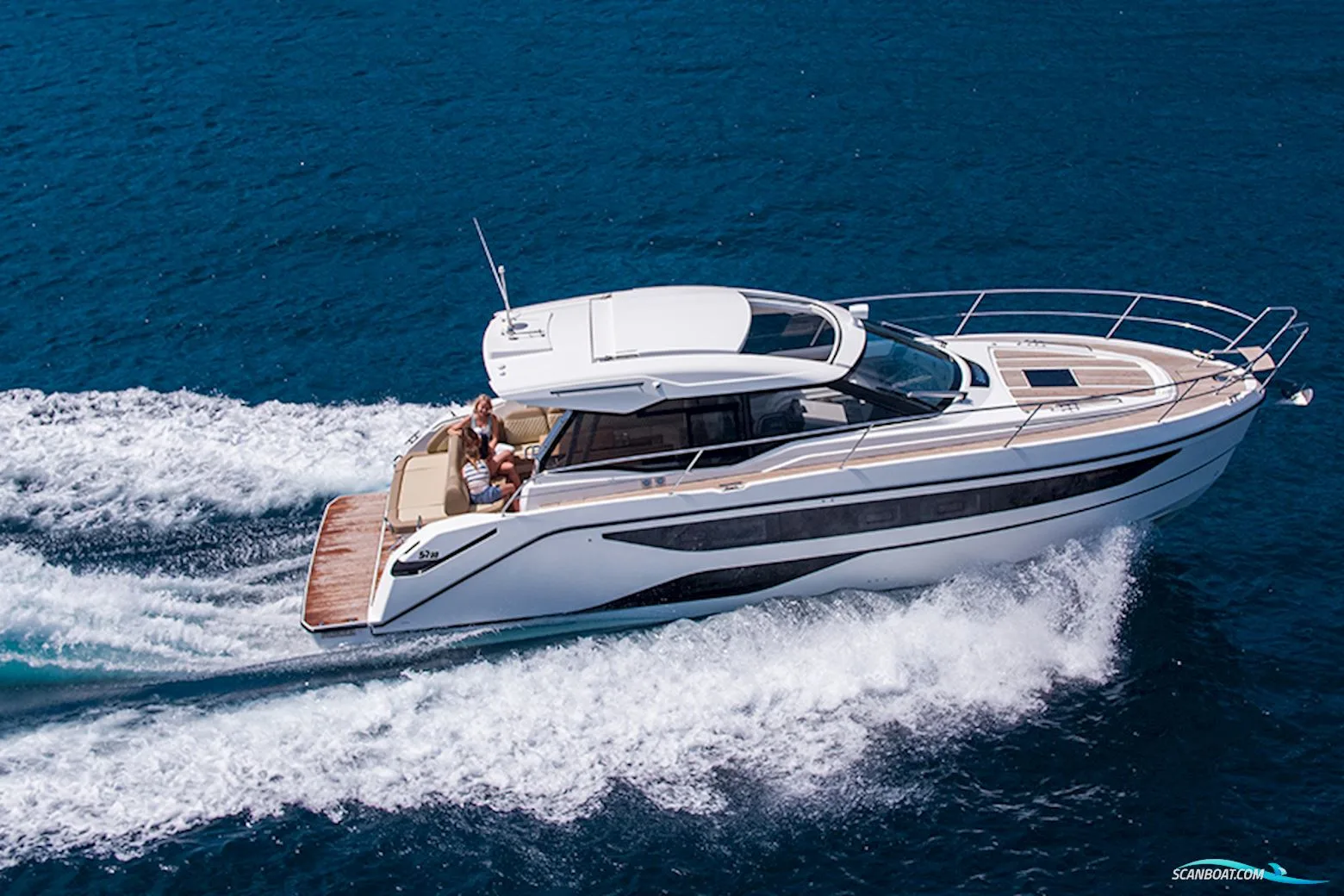 Bavaria Yachts SR38HT used - photo 1