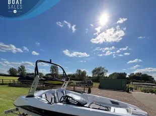 Scarab 165 ID gebraucht - Foto 1
