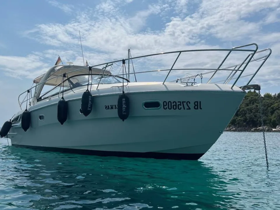Bavaria Yachts 31 Sport used - photo 1