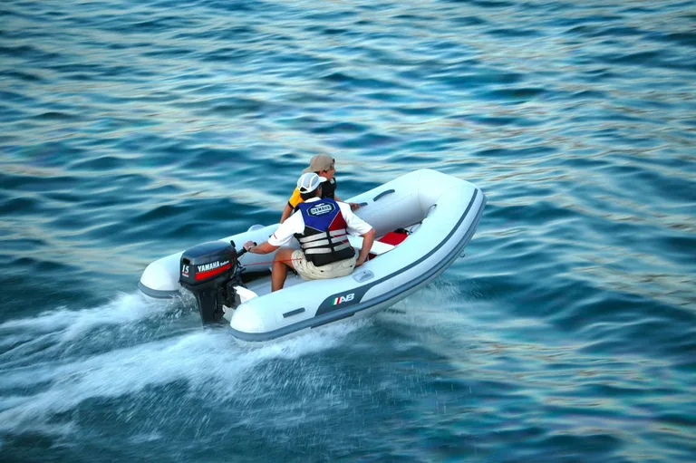 AB Inflatables 9 VL