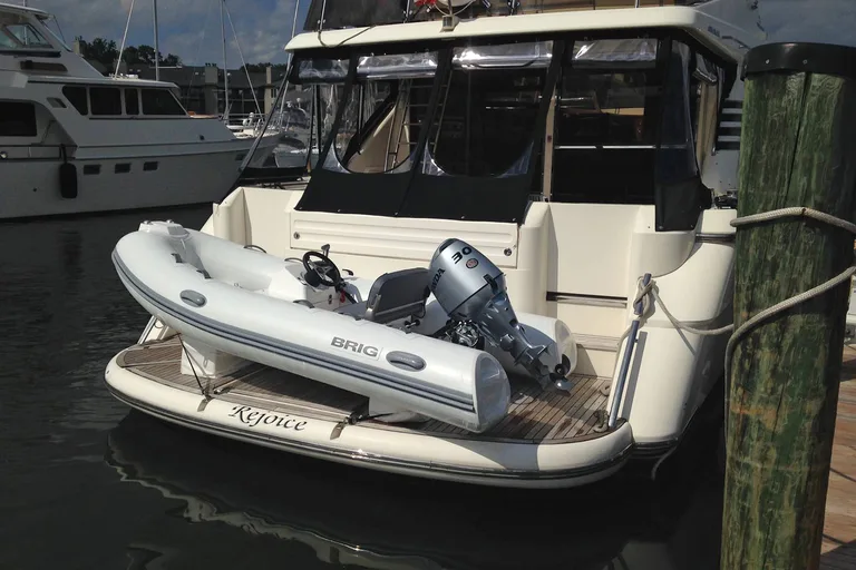 Brig Falcon 360