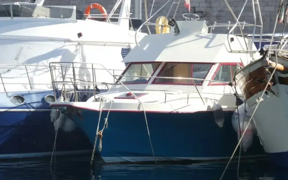 Arcoa 1080 Fishing used - photo 1