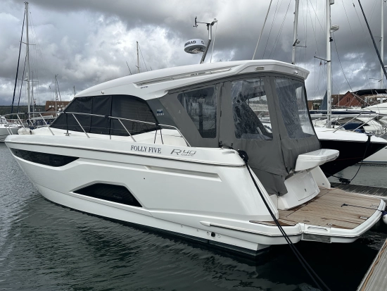 Bavaria Yachts R40 Coupe used - photo 1