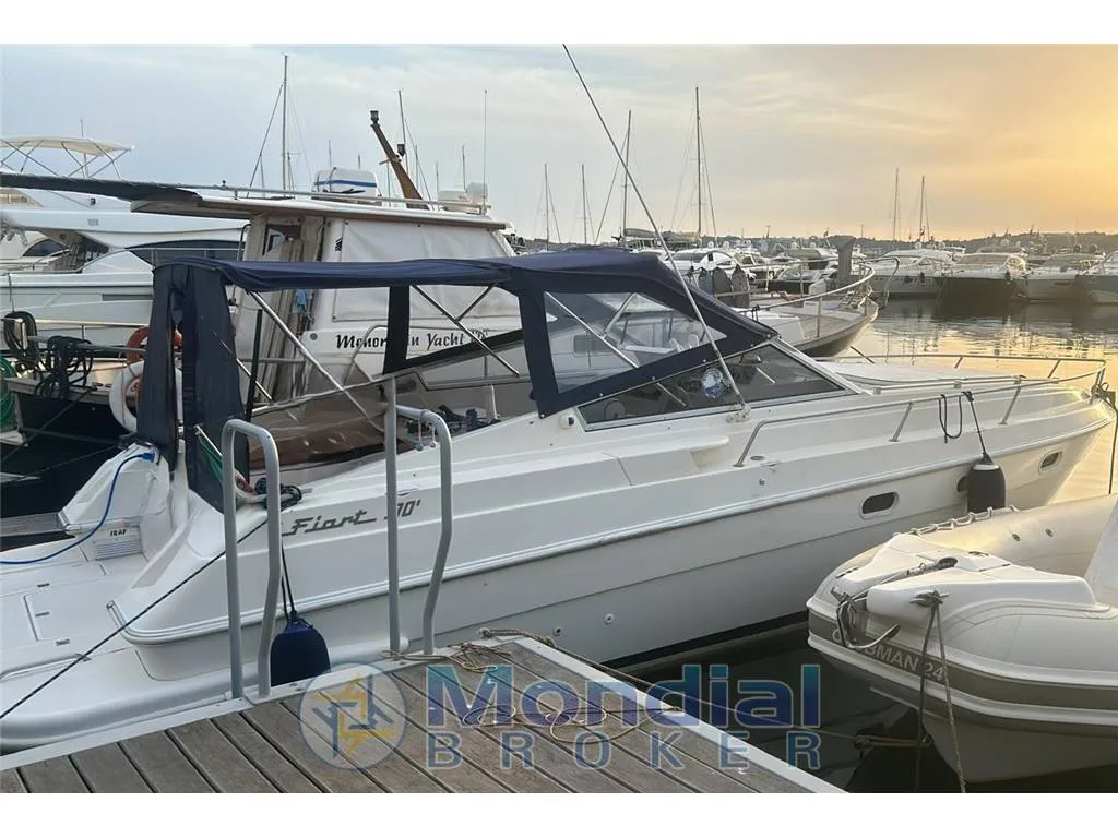 Fiart Mare 30 usato - foto 1