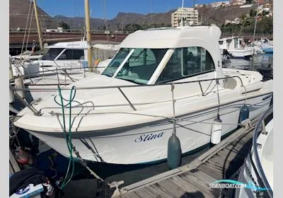 Beneteau Antares 650 d'occasion - photo 1