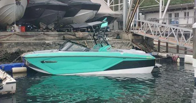 Nautique Super AIR Nautique G23 used - photo 1