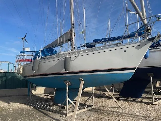 Beneteau First 345 usato - foto 1