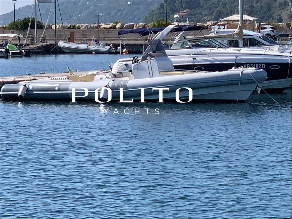 PIRELLI P 1000 d'occasion - photo 1