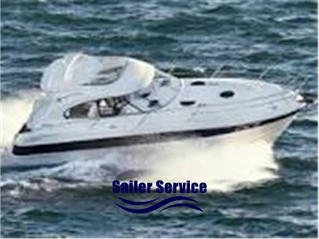 Bavaria Yachts Bavaria 33 HT used - photo 1
