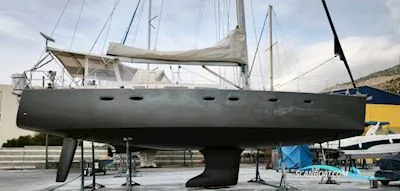 Hanse 531 E gebraucht - Foto 1