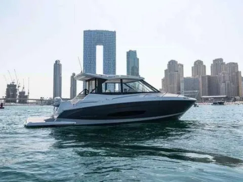 Regal 36 Grande Coupe d'occasion - photo 1