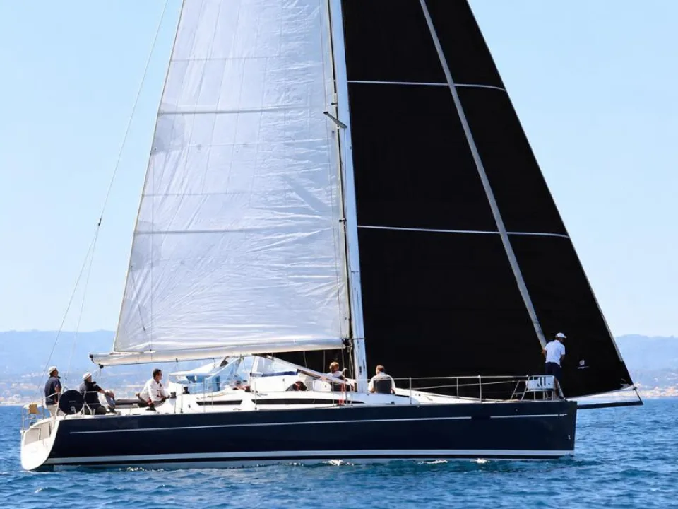 Elan 450 used - photo 1
