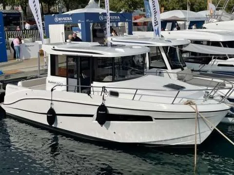 Rodman 890 Ventura d'occasion - photo 1