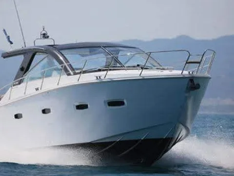 Sealine TOP SC 35 1.HAND, VIEL ZUBEHÖR usato - foto 1