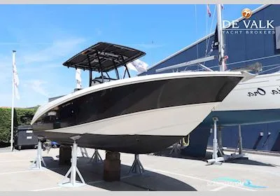 Boston Whaler 270 Outrage usato - foto 1