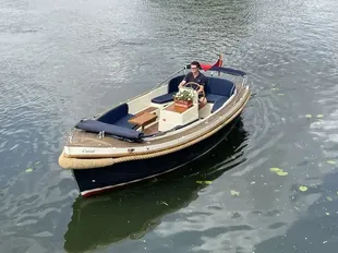 Interboat 22 Classic used - photo 1