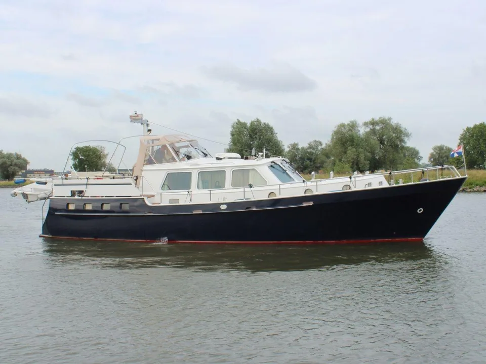 Koopmans Kotter 50 (Stabilizers) d'occasion - photo 1