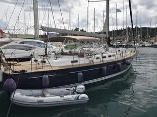 Beneteau 57 d'occasion - photo 1