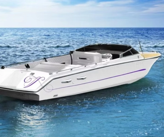 OFFSHORER MARINE MC 30 gebraucht - Foto 1