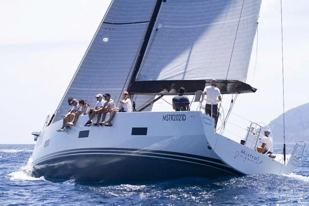 Solaris 50 usato - foto 1